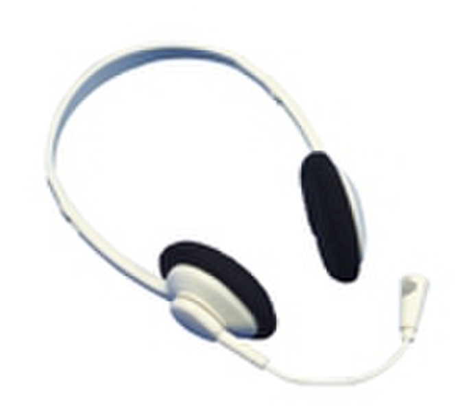 Sweex USB380 stereo headset headset