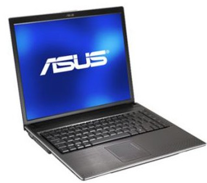 ASUS Notebook M6V-Q1018H 15.4