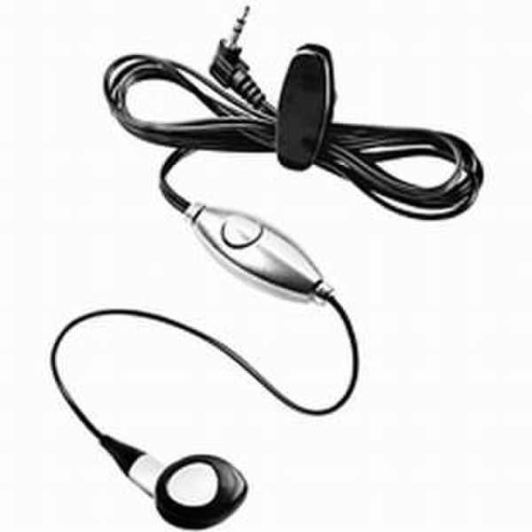 Palm 2.5 mm 3-Pin Hands Free Headset Wired mobile headset