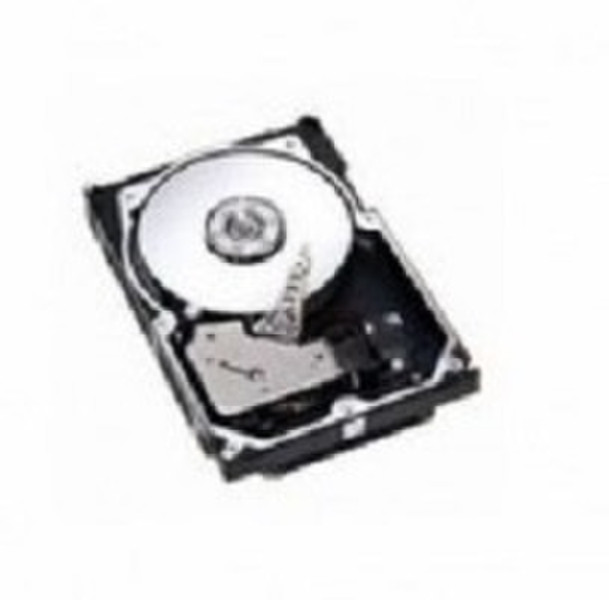 IBM 300GB FC 300GB Fibre Channel internal hard drive