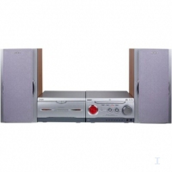 Sony Mini System MHC-WZ5