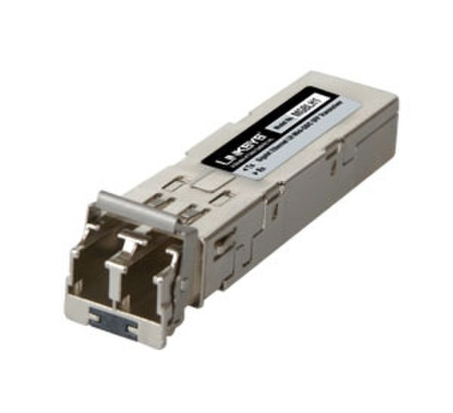 Cisco Gigabit Ethernet LH Mini-GBIC SFP Transceiver сетевой медиа конвертор