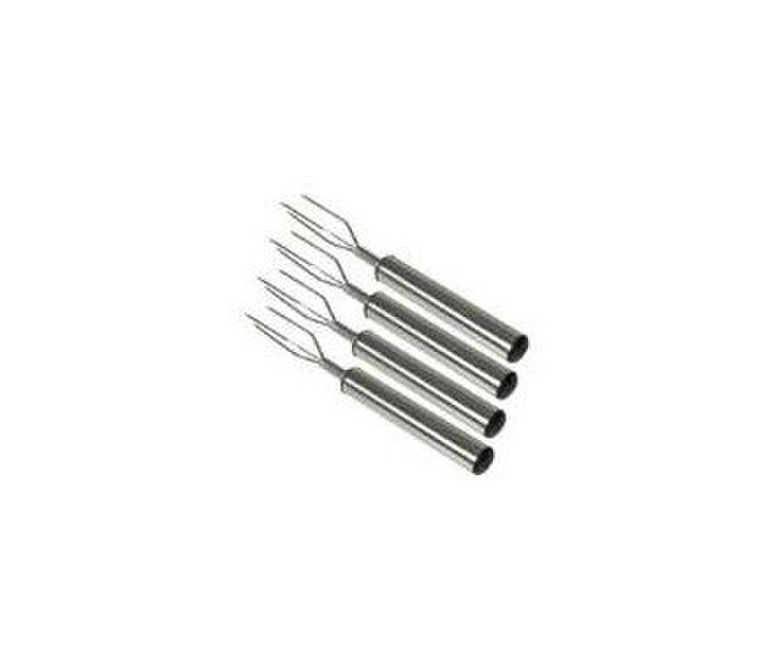 Nouvel 308254 Potato fork Stainless steel 4pc(s) fork