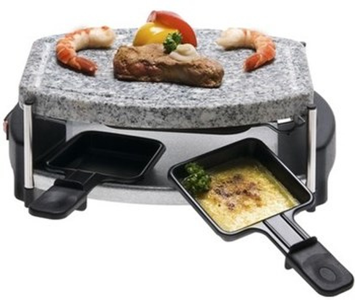 Nouvel 310574 raclette grill