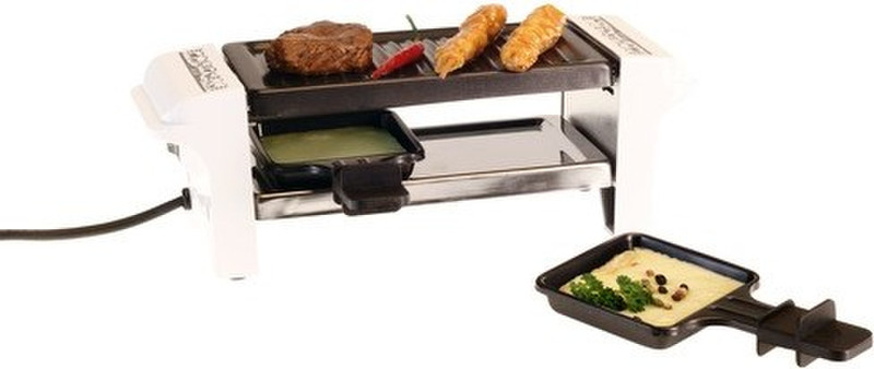 Nouvel 311745 raclette grill