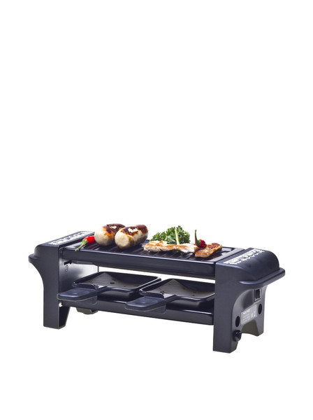 Nouvel 309852 raclette grill