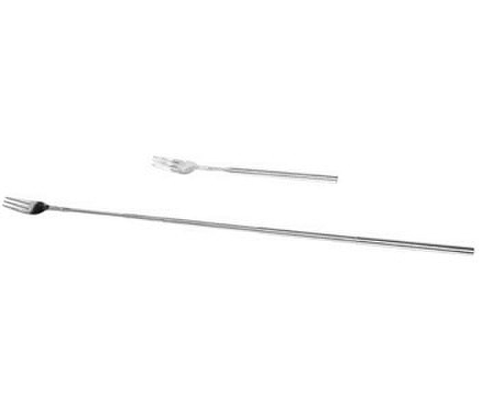 Nouvel 311629 Fondue fork Stainless steel 2pc(s) fork