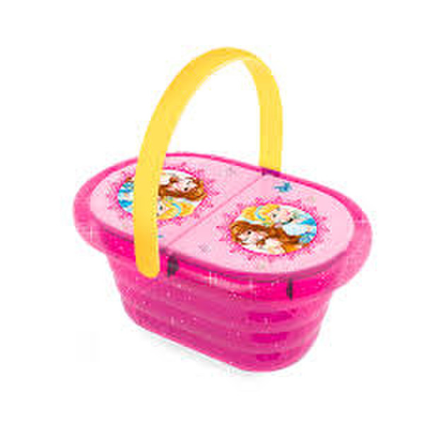 Smoby Disney Princess picnic basket
