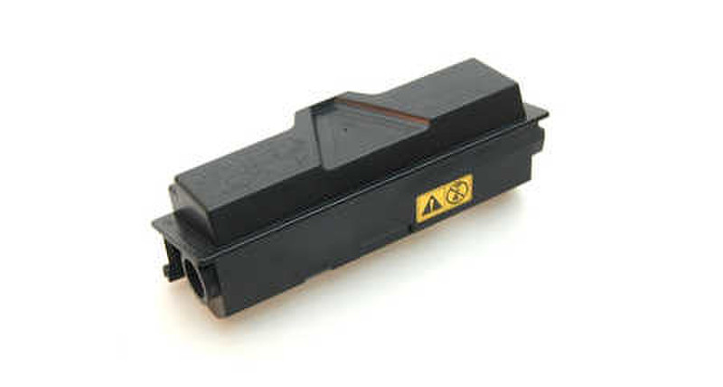 Peach 110349 Toner 7200pages Black laser toner & cartridge