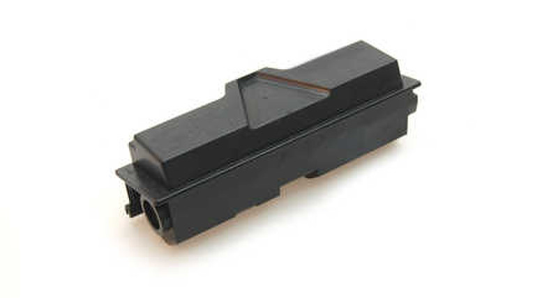 Peach 110439 Toner 4000pages Black laser toner & cartridge