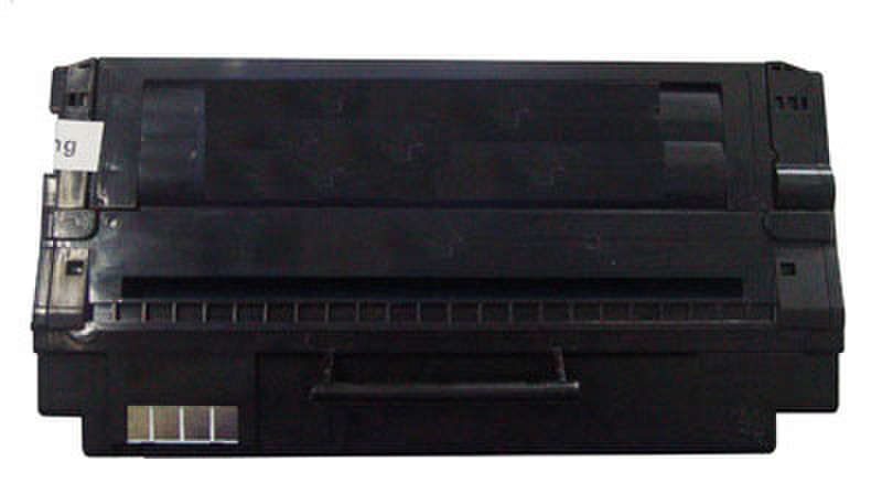 Peach 110250 Toner 2000pages Black laser toner & cartridge