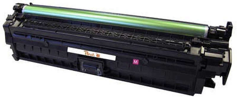 Peach 110827 Toner 7300pages Magenta laser toner & cartridge