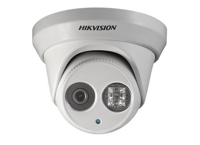 Hikvision Digital Technology DS-2CD2332-I IP security camera Вне помещения Dome Белый