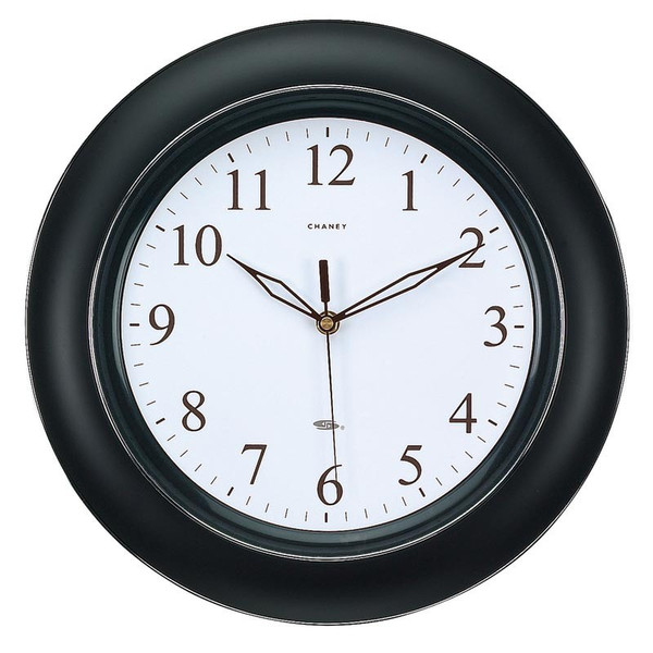 AcuRite 75023A1 wall clock