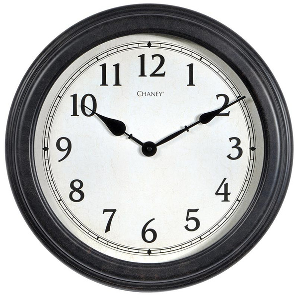 AcuRite 75103A1 wall clock
