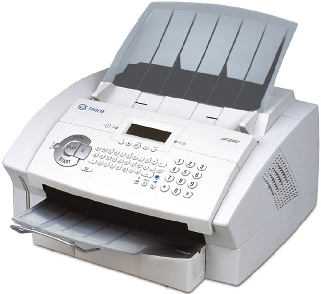 Sagem Fax 3260 Laser A4 10Seiten pro Minute Multifunktionsgerät