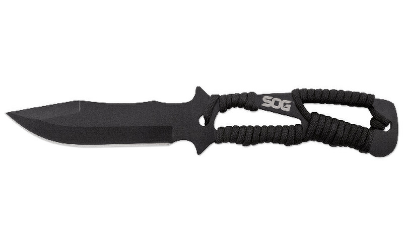 SOG Throwing Knives w/Paracord - 3 Pack-Clam Pack