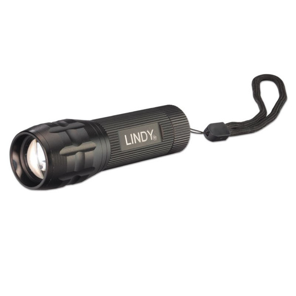 Lindy 43074 flashlight