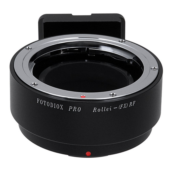 Fotodiox R35-FX(RF)-PRO адаптер для фотоаппаратов