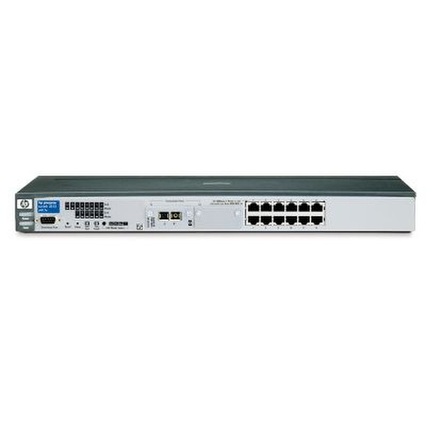 HP ProCurve 2312 Switch