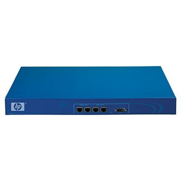 HP ProCurve MSM730 Access Controller сетевая карта