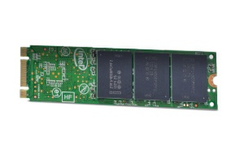 Intel Pro 2500 240GB Serial ATA III