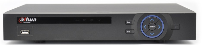 Dahua Technology DVR-5104H Digitaler Videorecorder