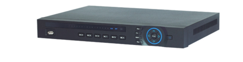 Dahua Technology HCVR5208A-V2 цифровой видеомагнитофон