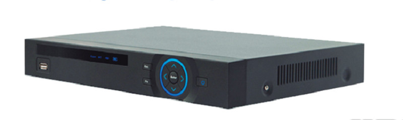 Dahua Technology HCVR5104H-V2 цифровой видеомагнитофон