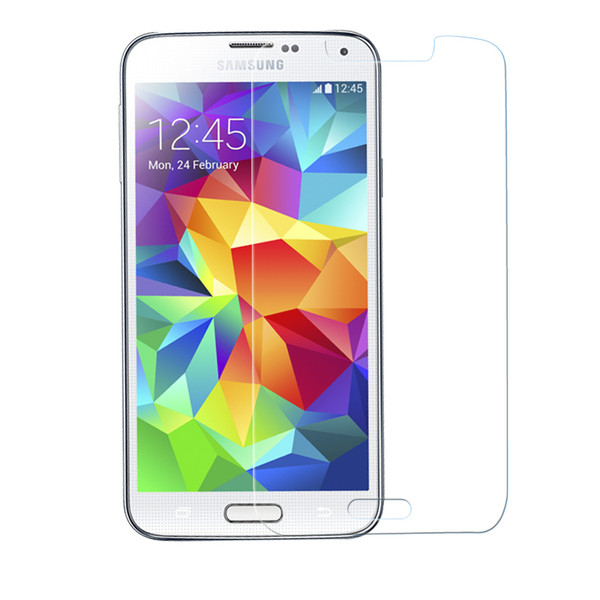 Moyou 62004 Samsung Galaxy S5, Samsung Galaxy Note 3 1шт защитная пленка