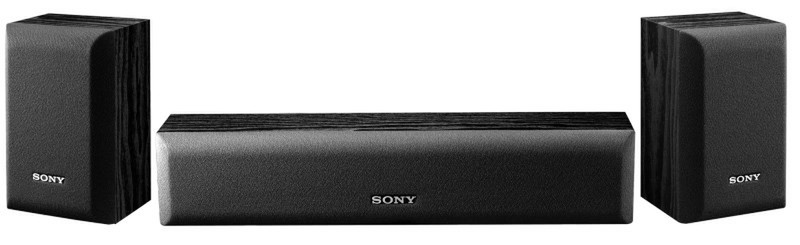 Sony SS-CR3000 набор аудио колонок