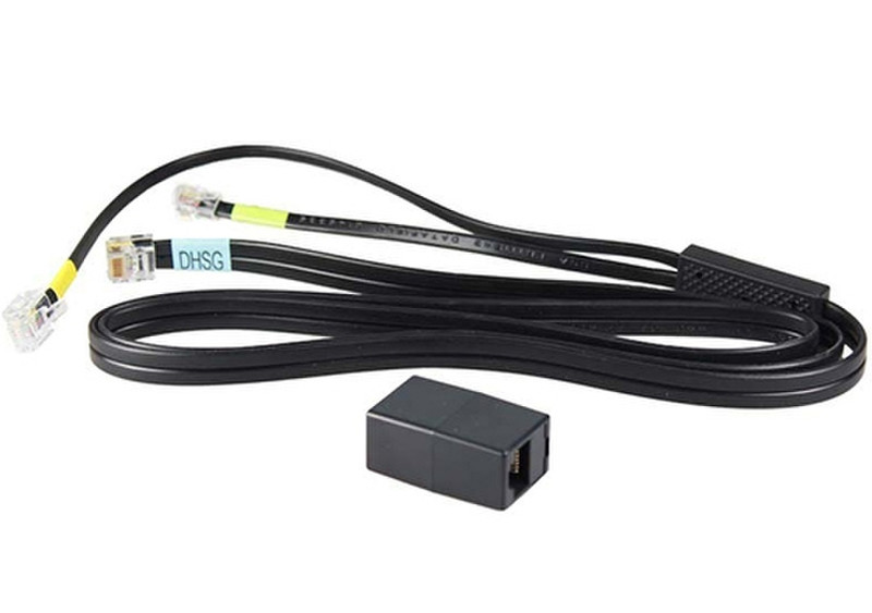 Mitel D0062-0011-34-00 telephony cable
