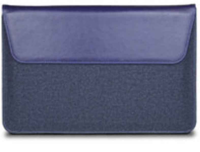 Maroo MR-MS3308 12Zoll Sleeve case Blau Tablet-Schutzhülle