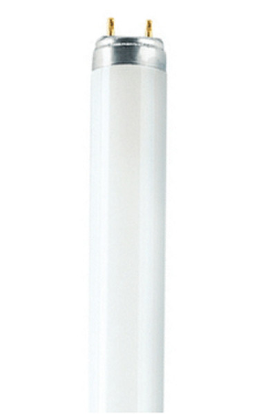 Osram T8 Active L 18W G13 A Cool white fluorescent bulb