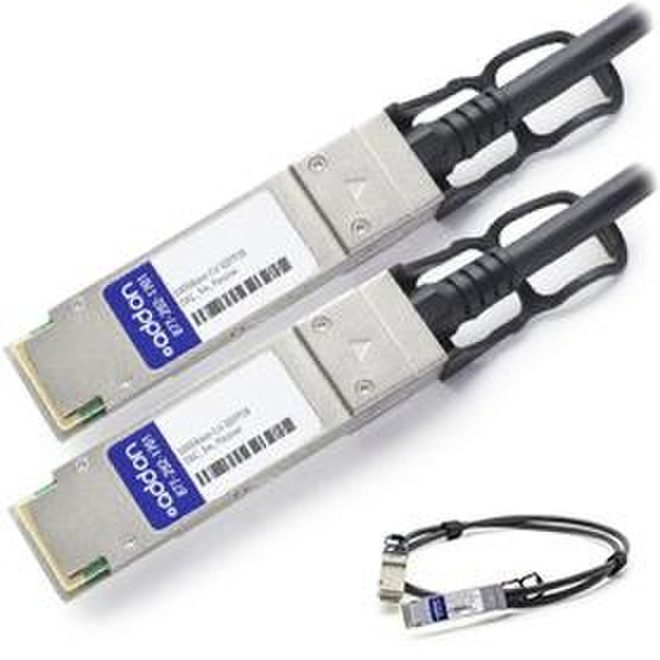 Add-On Computer Peripherals (ACP) ADD-SDESNE-PDAC5M InfiniBand cable