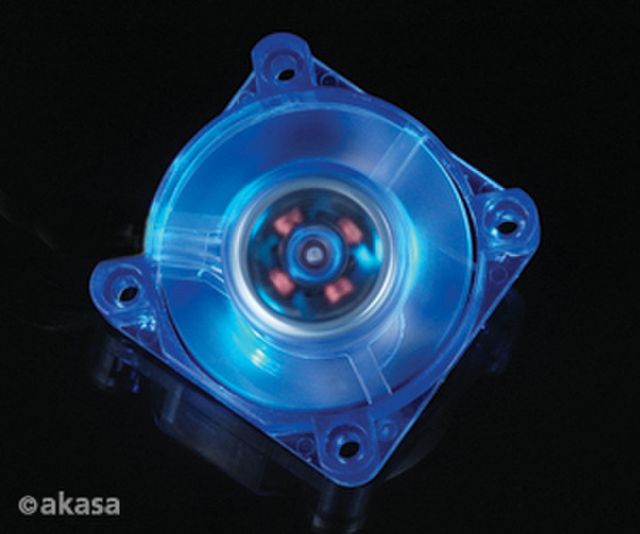 Akasa AK-160 BL-S Chipset Fan