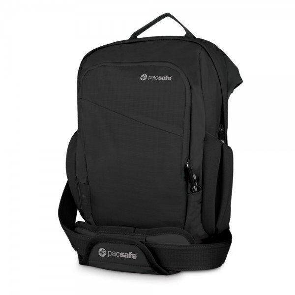 Pacsafe Venturesafe 300 GII Black Nylon,Oxford,Polyester men's shoulder bag