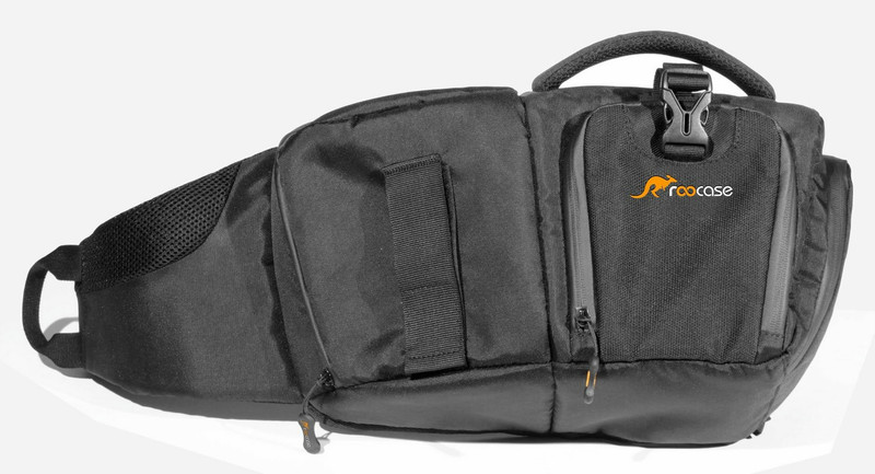 Roocase YM-PICTO-SLN сумка для фотоаппарата