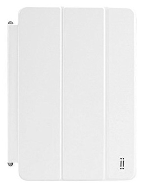 Aiino AIIPDM3CV-CMWH 7.9Zoll Blatt Weiß Tablet-Schutzhülle