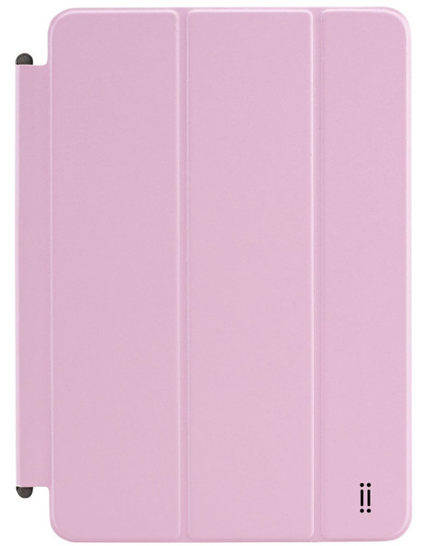 Aiino AIIPDM3CV-CMPK 7.9Zoll Blatt Pink Tablet-Schutzhülle