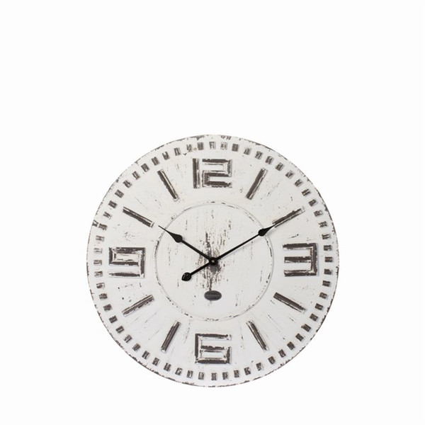 Riverdale 004846-14 wall clock