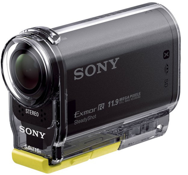 Sony HDR-AS20 Full HD