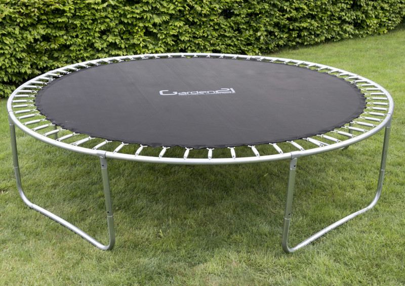 G21 6904262 Круглый exercise trampoline