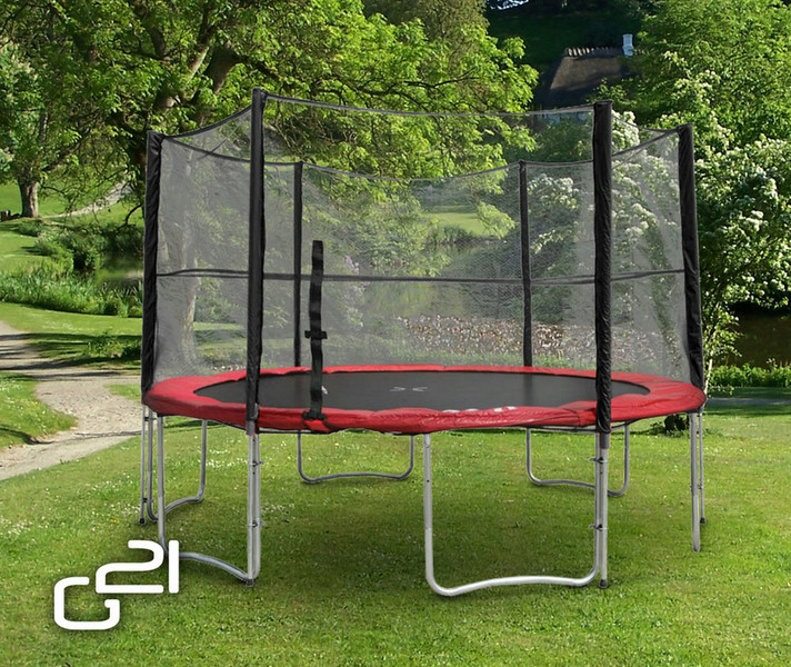 G21 6904263 Круглый exercise trampoline