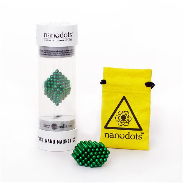 Nanodots NANO 216 Boy/Girl learning toy