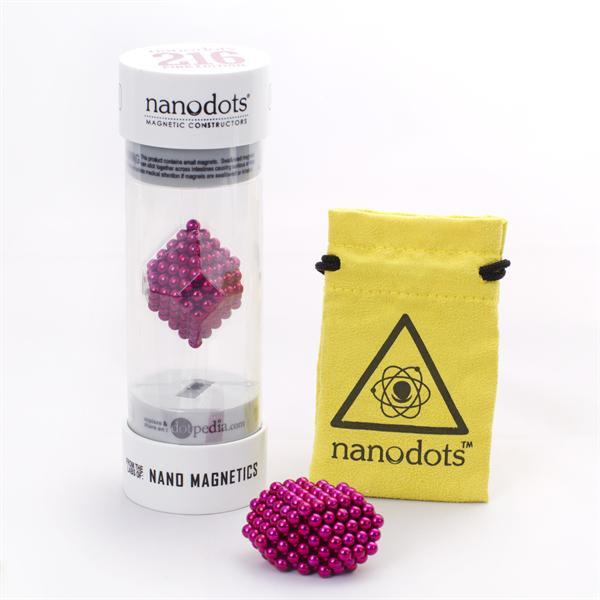 Nanodots NANO 216 Junge/Mädchen Lernspielzeug