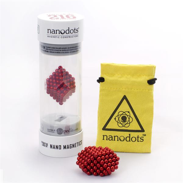 Nanodots NANO 216 Junge/Mädchen Lernspielzeug