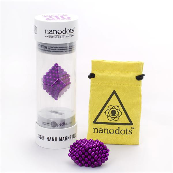 Nanodots NANO 216 Boy/Girl learning toy