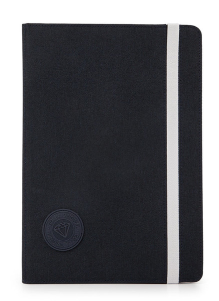 Golla Original Tablet Folder 10.1 10.1Zoll Blatt Schwarz