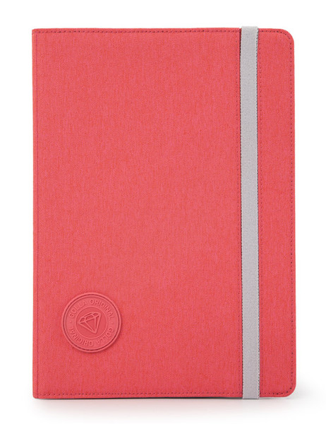 Golla Original Tablet Folder 10.1 10.1Zoll Blatt Rot
